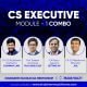 Best online classes for CS executive